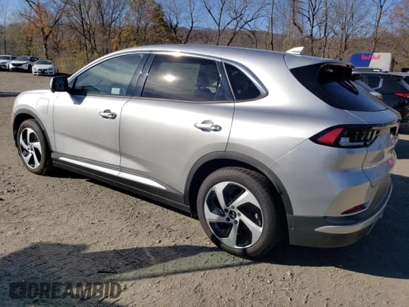 ✅ 2024 VinFast VF 8 Eco • VIN: RLLV1AEB3RH004535 • Lot: 81080374. Wystawiony na Copart z przebiegiem Nie podano. Bezpłatny archiwum sprzedaży aukcyjnych z USA i szczegółowy raport historii pojazdu na DreamBid. Zdjęcie 2.