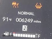 ✅ 2025 Honda CR-V LX • VIN: 2HKRS4H29SH438956 • Lot: 42743695. Listed on IAAI with 6,249 mi. Free auction sales archive from the USA and detailed vehicle history report at DreamBid. Image 15.