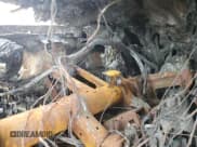 ✅ 2022 Jeep Compass Latitude • VIN: 3C4NJCBB9NT103480 • Lot: 81070025. Listed on Copart with Not provided. Free auction sales archive from the USA and detailed vehicle history report at DreamBid. Image 9.