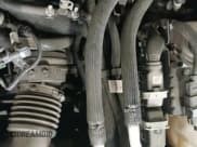 ✅ 2023 Jeep Wrangler Rubicon • VIN: 1C4JJXR68PW584575 • Лот: 41391275. Опубликован ранее на IAAI с пробегом 38 122 миль. Бесплатный доступ к архиву аукционных продаж из США и подробный отчёт об истории автомобиля на DreamBid. Изображение 21.