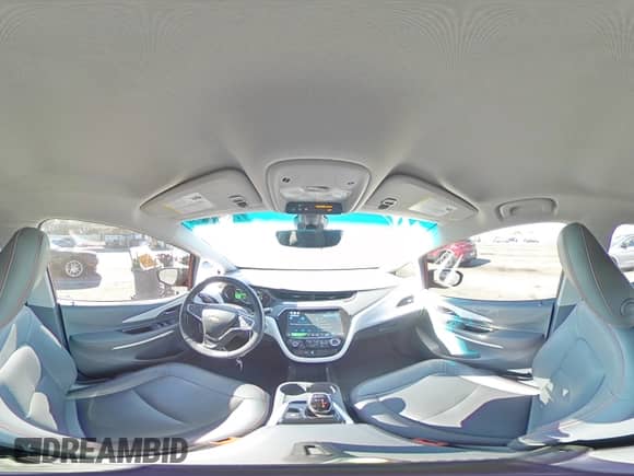 2020 Chevrolet Bolt EV Premier z VIN 1G1FZ6S00L4121276, wystawiony jako Copart lot #77810823 z przebiegiem 37 406 mil mil oraz . Historia ofert i sprzedaży dostępna na DreamBid. Obrazek 13.