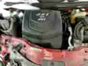 2009 Saturn VUE XR с VIN 3GSCL53759S596551, выставлен на аукционе Copart как лот 87444194 с пробегом 138 440 миль миль и Списание • Salvage title. История ставок и продаж доступна на DreamBid. Изображение 14.