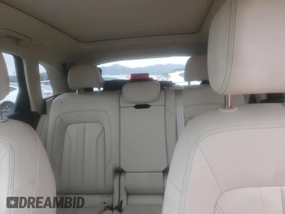 ✅ 2021 Audi Q5 • VIN: WA1AABFY3M2111933 • Lot: 80734245. Listed on Copart with 41,581 mi. Free auction sales archive from the USA and detailed vehicle history report at DreamBid. Image 10.