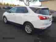 2018 Chevrolet Equinox LT z VIN 3GNAXJEV4JS576587, wystawiony jako IAAI lot #43061989 z przebiegiem 106 418 mil mil oraz . Historia ofert i sprzedaży dostępna na DreamBid. Obrazek 3.