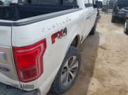 ✅ 2015 Ford F-150 XLT • VIN: 1FTEW1EF0FFB78293 • Lot: 41870190. Listed on IAAI with 164,225 mi. Free auction sales archive from the USA and detailed vehicle history report at DreamBid. Image 6.