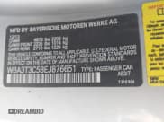 ✅ 2014 BMW 4 Series 435i • VIN: WBA3T3C58EJ876651 • Lot: 43447051. Wystawiony na IAAI z przebiegiem Nie podano. Bezpłatny archiwum sprzedaży aukcyjnych z USA i szczegółowy raport historii pojazdu na DreamBid. Zdjęcie 9.