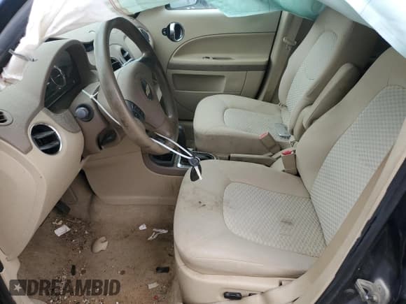 ✅ 2009 Chevrolet HHR 1LT • VIN: 3GNCA23B19S555443 • Lot: 54398455. Listed on Copart with 200,825 mi. Free auction sales archive from the USA and detailed vehicle history report at DreamBid. Image 7.