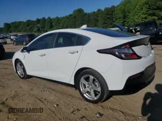 ✅ 2017 Chevrolet Volt LT • VIN: 1G1RA6S59HU211775 • Lot: 48109654. Wystawiony na Copart z przebiegiem 157 671 mil. Bezpłatny archiwum sprzedaży aukcyjnych z USA i szczegółowy raport historii pojazdu na DreamBid. Zdjęcie 2.