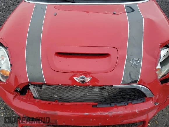 ✅ 2012 MINI Convertible S • VIN: WMWZP3C50CT249815 • Лот: 61056795. Опубликован ранее на Copart с пробегом 137 999 миль. Бесплатный доступ к архиву аукционных продаж из США и подробный отчёт об истории автомобиля на DreamBid. Изображение 11.