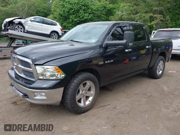 ✅ 2010 Dodge 1500 Sport • VIN: 1D7RV1CT4AS182852 • Lot: 42275825. Wystawiony na IAAI z przebiegiem 252 943 mil. Bezpłatny archiwum sprzedaży aukcyjnych z USA i szczegółowy raport historii pojazdu na DreamBid. Zdjęcie 18.