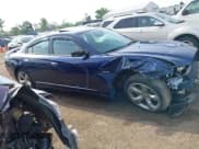 ✅ 2014 Dodge Charger SXT • VIN: 2C3CDXHG9EH319335 • Lot: 42885405. Wystawiony na IAAI z przebiegiem 104 222 mil. Bezpłatny archiwum sprzedaży aukcyjnych z USA i szczegółowy raport historii pojazdu na DreamBid. Zdjęcie 14.