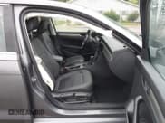 ✅ 2020 Volkswagen Passat SE • VIN: 1VWWA7A34LC011947 • Lot: 42713519. Listed on IAAI with 58,681 mi. Free auction sales archive from the USA and detailed vehicle history report at DreamBid. Image 5.