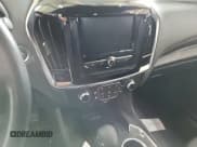 ✅ 2022 Chevrolet Traverse LT Cloth • VIN: 1GNEVMKW4NJ135362 • Lot: 42631396. Wystawiony na IAAI z przebiegiem 26 923 mil. Bezpłatny archiwum sprzedaży aukcyjnych z USA i szczegółowy raport historii pojazdu na DreamBid. Zdjęcie 1.