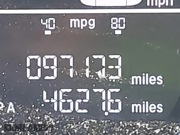 ✅ 2018 Honda CR-V LX • VIN: 2HKRW5H31JH409808 • Лот: 43400344. Опубликован ранее на IAAI с пробегом 97 173 миль. Бесплатный доступ к архиву аукционных продаж из США и подробный отчёт об истории автомобиля на DreamBid. Изображение 15.