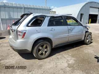 2009 Chevrolet Equinox 2LT с VIN 2CNDL53F096234399, выставлен на аукционе Copart как лот 60324684 с пробегом 209 804 миль миль и Списание • Salvage title. История ставок и продаж доступна на DreamBid. Изображение 3.