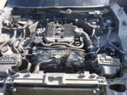 ✅ 2010 Infiniti FX • VIN: JN8AS1MU4AM800235 • Lot: 43289357. Wystawiony na IAAI z przebiegiem Nie podano. Bezpłatny archiwum sprzedaży aukcyjnych z USA i szczegółowy raport historii pojazdu na DreamBid. Zdjęcie 10.