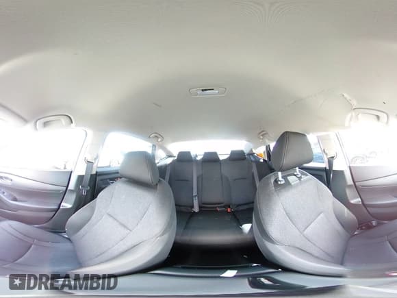 ✅ 2025 Honda Accord LX • VIN: 1HGCY1F27SA020278 • Lot: 82197275. Wystawiony na Copart z przebiegiem 11 706 mil. Bezpłatny archiwum sprzedaży aukcyjnych z USA i szczegółowy raport historii pojazdu na DreamBid. Zdjęcie 14.