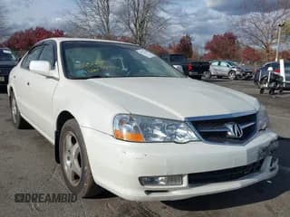 ✅ 2002 Acura TL • VIN: 19UUA566X2A057716 • Лот: 43713410. Опубликован ранее на IAAI с пробегом 104 579 миль. Бесплатный доступ к архиву аукционных продаж из США и подробный отчёт об истории автомобиля на DreamBid. Изображение 1.