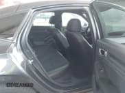 ✅ 2025 Honda Civic Sport • VIN: 19XFL2H8XSE009645 • Lot: 43422677. Listed on IAAI with 6,886 mi. Free auction sales archive from the USA and detailed vehicle history report at DreamBid. Image 8.