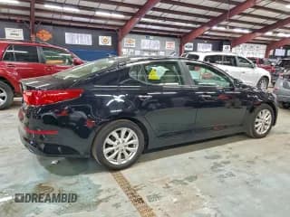✅ 2015 Kia Optima EX • VIN: 5XXGN4A76FG419691 • Лот: 96541495. Опубликован ранее на Copart с пробегом 225 269 миль. Бесплатный доступ к архиву аукционных продаж из США и подробный отчёт об истории автомобиля на DreamBid. Изображение 3.