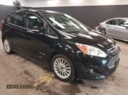 ✅ 2013 Ford C-Max SEL • VIN: 1FADP5BU6DL525844 • Лот: 42354579. Опубликован ранее на IAAI с пробегом 117 058 миль. Бесплатный доступ к архиву аукционных продаж из США и подробный отчёт об истории автомобиля на DreamBid. Изображение 1.