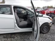 ✅ 2017 Hyundai Accent SE • VIN: KMHCT5AE0HU324058 • Lot: 43421624. Listed on IAAI with 87,466 mi. Free auction sales archive from the USA and detailed vehicle history report at DreamBid. Image 5.