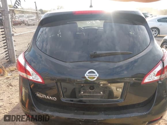✅ 2013 Nissan Murano SL • VIN: JN8AZ1MU5DW209299 • Lot: 43361557. Wystawiony na IAAI z przebiegiem 147 986 mil. Bezpłatny archiwum sprzedaży aukcyjnych z USA i szczegółowy raport historii pojazdu na DreamBid. Zdjęcie 16.
