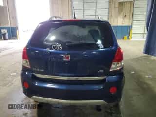 2009 Saturn VUE XR z VIN 3GSCL53719S573669, wystawiony jako Copart lot #85430334 z przebiegiem 198 016 mil mil oraz Czysty tytuł • Clean title. Historia ofert i sprzedaży dostępna na DreamBid. Obrazek 6.