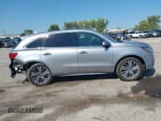 ✅ 2017 Acura MDX Technology • VIN: 5FRYD4H56HB036849 • Лот: 43323365. Опубликован ранее на IAAI с пробегом 76 047 миль. Бесплатный доступ к архиву аукционных продаж из США и подробный отчёт об истории автомобиля на DreamBid. Изображение 13.