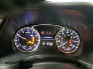 ✅ 2020 Infiniti QX60 Pure • VIN: 5N1DL0MN7LC532388 • Lot: 54425585. Listed on Copart with 120,417 mi. Free auction sales archive from the USA and detailed vehicle history report at DreamBid. Image 9.