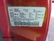 ✅ 1997 Dodge 1500 • VIN: 1B7HF16Y4VJ541347 • Lot: 43668560. Wystawiony na IAAI z przebiegiem 305 854 mil. Bezpłatny archiwum sprzedaży aukcyjnych z USA i szczegółowy raport historii pojazdu na DreamBid. Zdjęcie 9.