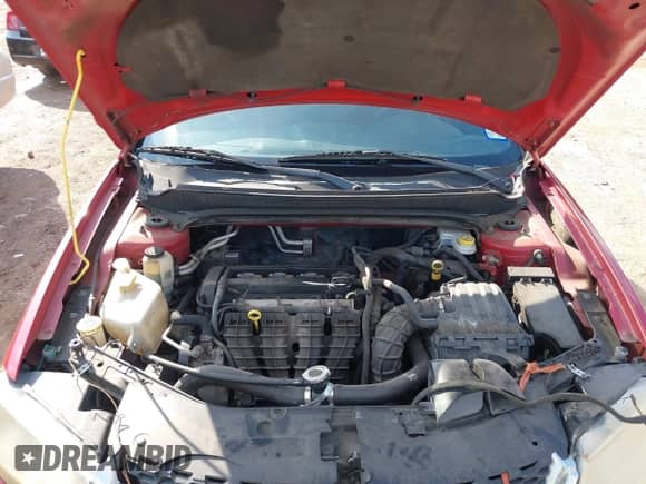 2013 Dodge Avenger SXT with VIN 1C3CDZCB0DN663195, listed as a IAAI auction lot 43547247 with 220,278 mi miles and . Bid and sale history available at DreamBid. Image 10.