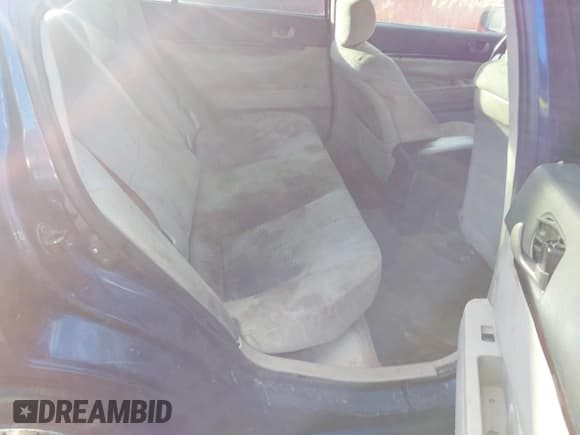 ✅ 2009 Mitsubishi Galant ES • VIN: 4A3AB36F79E002157 • Lot: 43664991. Wystawiony na IAAI z przebiegiem 238 052 mil. Bezpłatny archiwum sprzedaży aukcyjnych z USA i szczegółowy raport historii pojazdu na DreamBid. Zdjęcie 8.