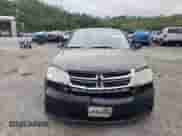 2013 Dodge Avenger SE V6 с VIN 1C3CDZAGXDN508961, выставлен на аукционе Copart как лот 61881934 с пробегом 66 021 миль миль и Списание • Salvage title. История ставок и продаж доступна на DreamBid. Изображение 5.