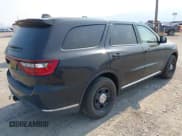✅ 2023 Dodge Durango Pursuit • VIN: 1C4SDJFT1PC603665 • Lot: 43090228. Wystawiony na IAAI z przebiegiem 20 453 mil. Bezpłatny archiwum sprzedaży aukcyjnych z USA i szczegółowy raport historii pojazdu na DreamBid. Zdjęcie 4.