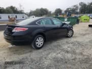 ✅ 2011 Mazda 6 i Sport • VIN: 1YVHZ8BH4B5M03277 • Lot: 86709674. Wystawiony na Copart z przebiegiem Nie podano. Bezpłatny archiwum sprzedaży aukcyjnych z USA i szczegółowy raport historii pojazdu na DreamBid. Zdjęcie 3.