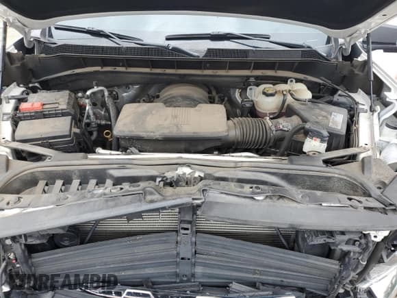 ✅ 2021 Chevrolet Silverado 1500 LTZ • VIN: 1GCUYGED3MZ143086 • Lot: 71022664. Wystawiony na Copart z przebiegiem 58 019 mil. Bezpłatny archiwum sprzedaży aukcyjnych z USA i szczegółowy raport historii pojazdu na DreamBid. Zdjęcie 12.