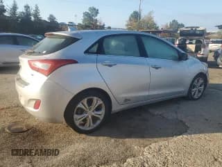 ✅ 2014 Hyundai Elantra • VIN: KMHD35LH5EU201167 • Lot: 91841355. Listed on Copart with 123,702 mi. Free auction sales archive from the USA and detailed vehicle history report at DreamBid. Image 3.