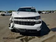 ✅ 2021 Chevrolet Silverado 1500 Custom • VIN: 1GCPWBEK6MZ391210 • Lot: 76724284. Wystawiony na Copart z przebiegiem 46 474 mil. Bezpłatny archiwum sprzedaży aukcyjnych z USA i szczegółowy raport historii pojazdu na DreamBid. Zdjęcie 11.