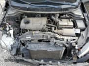 ✅ 2018 Kia Rio S • VIN: 3KPA24AB7JE059920 • Лот: 89895305. Опубликован ранее на Copart с пробегом 94 878 миль. Бесплатный доступ к архиву аукционных продаж из США и подробный отчёт об истории автомобиля на DreamBid. Изображение 11.