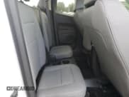 ✅ 2022 Chevrolet Colorado 2WD Work Truck • VIN: 1GCHSBEA8N1315771 • Lot: 70133624. Listed on Copart with 44,526 mi. Free auction sales archive from the USA and detailed vehicle history report at DreamBid. Image 10.