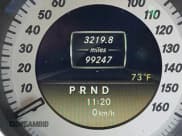 ✅ 2012 Mercedes-Benz C 300 Sport • VIN: WDDGF8BB7CR225483 • Lot: 43765442. Listed on IAAI with 99,247 mi. Free auction sales archive from the USA and detailed vehicle history report at DreamBid. Image 15.