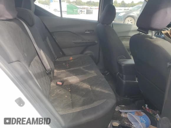 ✅ 2020 Nissan Kicks SV • VIN: 3N1CP5CV0LL568501 • Lot: 86444365. Listed on Copart with Not provided. Free auction sales archive from the USA and detailed vehicle history report at DreamBid. Image 10.