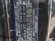 ✅ 2021 Kia Stinger GT • VIN: KNAE35LCXM6097238 • Лот: 65564015. Опубликован ранее на Copart с пробегом 33 160 миль. Бесплатный доступ к архиву аукционных продаж из США и подробный отчёт об истории автомобиля на DreamBid. Изображение 13.