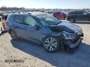 ✅ 2019 Subaru Forester Limited • VIN: JF2SKAUC4KH521905 • Lot: 92496595. Listed on Copart with 48,115 mi. Free auction sales archive from the USA and detailed vehicle history report at DreamBid. Image 4.