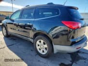 ✅ 2010 Chevrolet Traverse 2LT • VIN: 1GNLVGED6AS105934 • Lot: 87018565. Wystawiony na Copart z przebiegiem 240 682 mil. Bezpłatny archiwum sprzedaży aukcyjnych z USA i szczegółowy raport historii pojazdu na DreamBid. Zdjęcie 2.