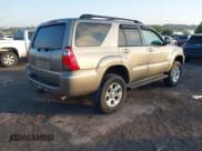 ✅ 2006 Toyota 4Runner SR5 • VIN: JTEBU14R860104896 • Lot: 43147892. Wystawiony na IAAI z przebiegiem 209 108 mil. Bezpłatny archiwum sprzedaży aukcyjnych z USA i szczegółowy raport historii pojazdu na DreamBid. Zdjęcie 4.