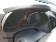 ✅ 2013 Hyundai Veloster Turbo • VIN: KMHTC6AE2DU171425 • Lot: 66867384. Listed on Copart with Not provided. Free auction sales archive from the USA and detailed vehicle history report at DreamBid. Image 9.