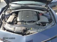 ✅ 2015 Chevrolet Camaro LT • VIN: 2G1FF3D38F9239883 • Lot: 62735144. Listed on Copart with 26,526 mi. Free auction sales archive from the USA and detailed vehicle history report at DreamBid. Image 11.