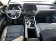 ✅ 2024 Lexus TX 350 Premium • VIN: 5TDAAAB66RS009904 • Lot: 91177535. Listed on Copart with 21,249 mi. Free auction sales archive from the USA and detailed vehicle history report at DreamBid. Image 8.